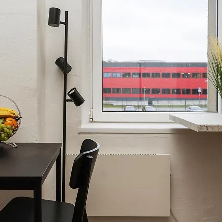 Air 201 Apartment