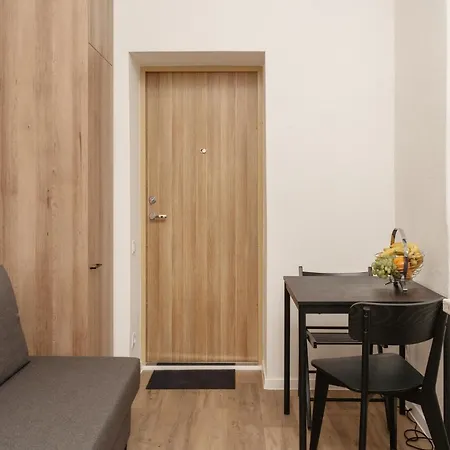 Apartment Air 201 Vilnius