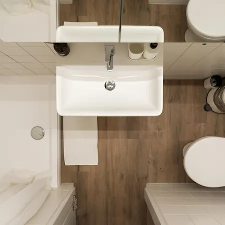 Air 201 Apartment Vilnius