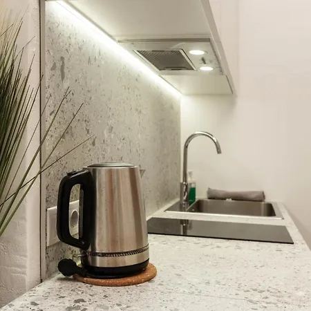 Apartment Air 201 Vilnius